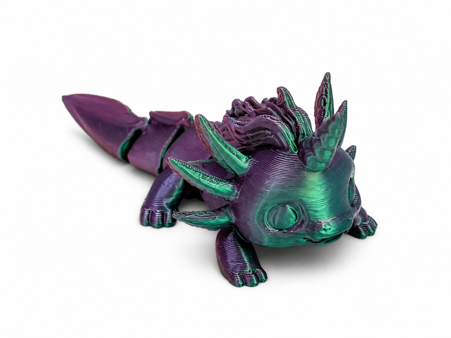 ππ¦ Dragoncorn Fidget Buddy