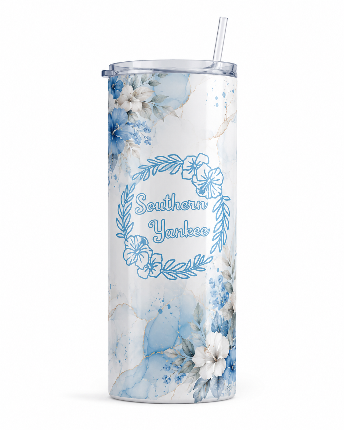 🥤Custom Tumblers – Made to Order