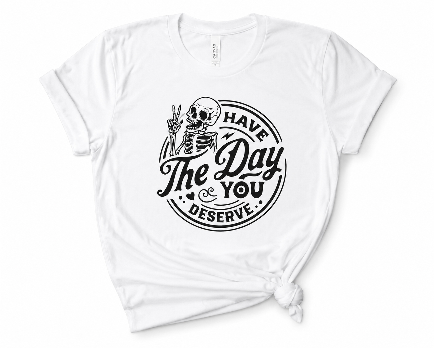 π Custom Shirts β Made to Order