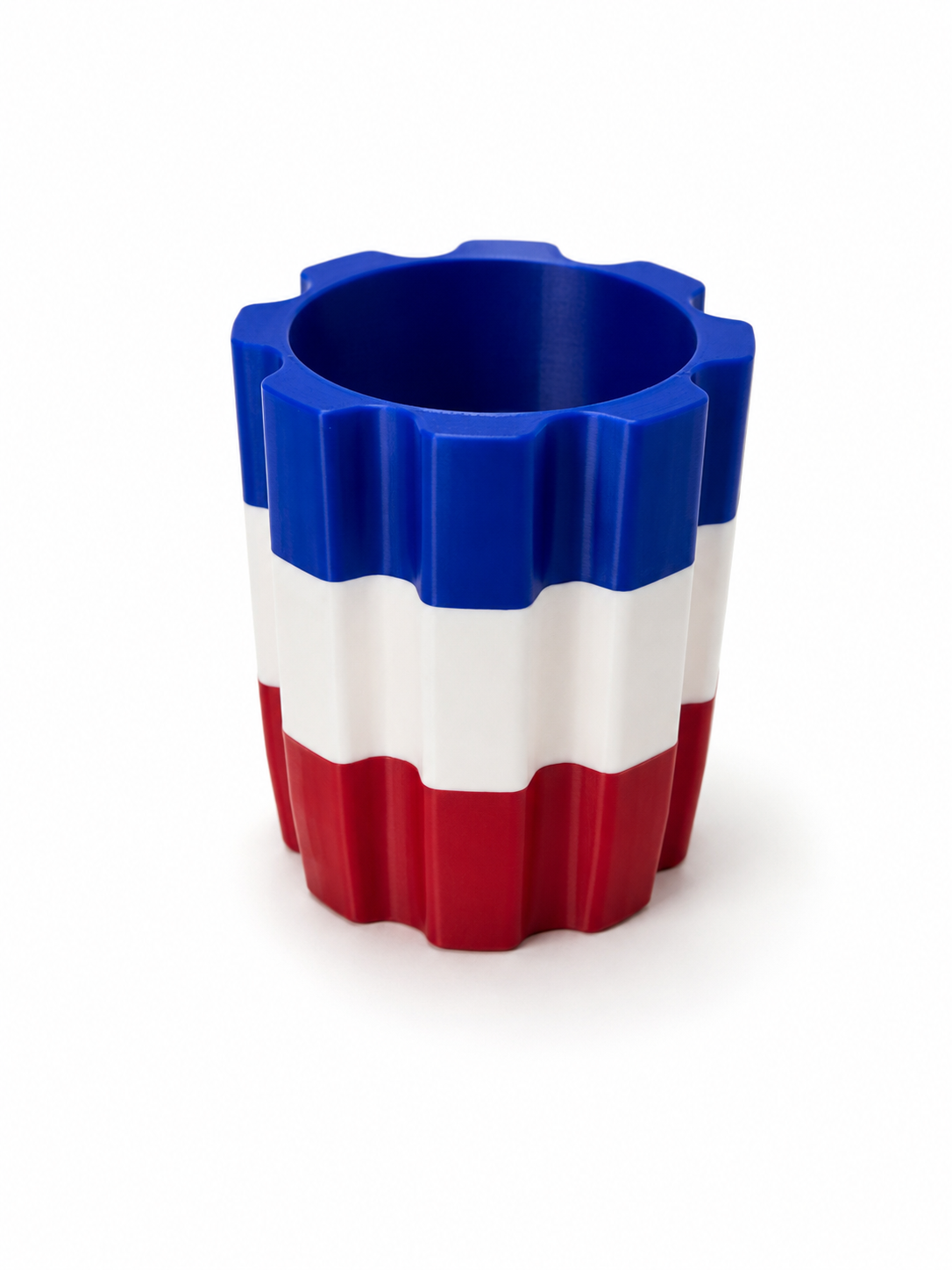 3D Printed 12oz Can Coozie (without lid)
