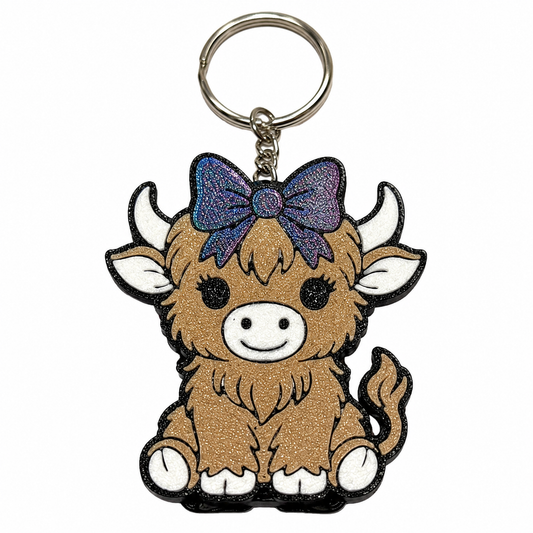 Highland Cow