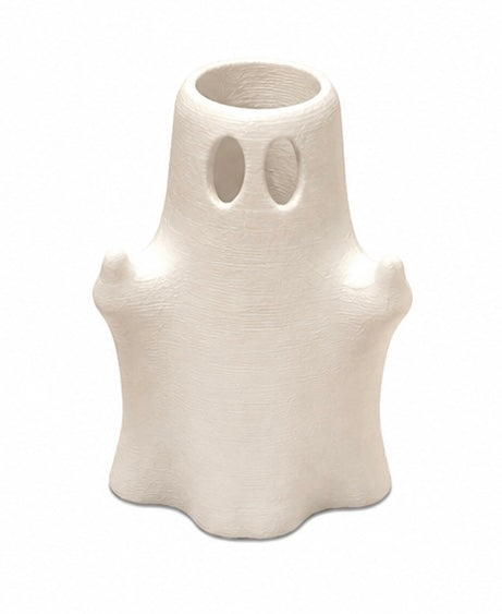 White FU Ghostie